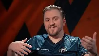 tabseN [Interview] - PGL Cluj-Napoca 2025