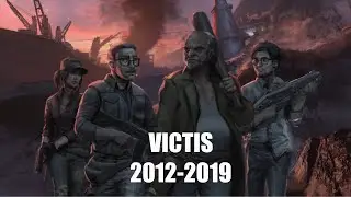 The truth about where Victis and Tranzit are in Cold War Dark Aether Zombies Outbreak storyline.