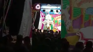 ವೀರ ಅಭಿಮನ್ಯು ಕಾಳಗ no 10 ಮುದ್ದಾಪುರ ಬಯಲಾಟ 