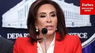 WATCH: Jeanine Pirro Details Charges Against Benghazi Attack Suspect Zubayr Al Bakoush
