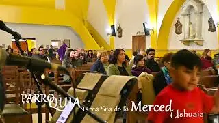 ANGELUS- cancion catolica