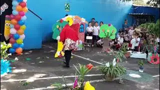 Cuento dramatizado 