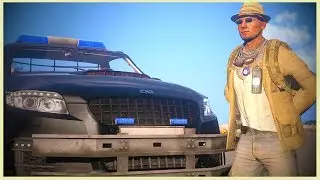 ALTIS LIFE -TROLL HARD - (Arma 3) | rhinoCRUNCH