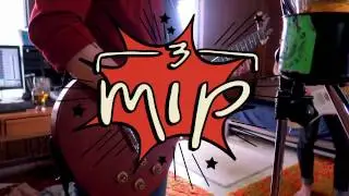 Mip Power Trio - My Midnight (original)