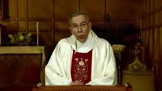 Catholic Mass Today | Daily TV Mass, Saturday January 17, 2026