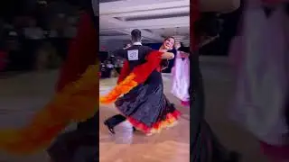 Scholarship International Tango @ Yankee 2025