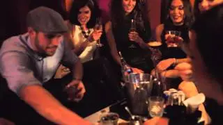 The Emerson VIP Booths