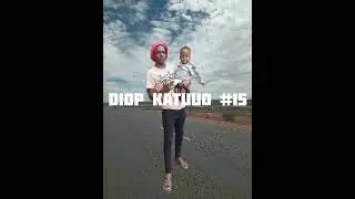 Diop Katuuo #15 oukunga