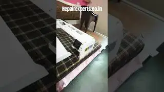 AC Service Repair | AC Service Jet Pressure Machine #repairexperts #RepairExperts
