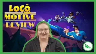 Plenty of Bang for Your Buck: &ldquo;Loco Motive&rdquo; Game Review