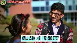 rudraksh group immigration | RudrakshGroup | Rudraksh Group Mohali | Rudraksh Immigration