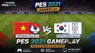 Trực Tiếp Việt Nam U23 vs H&agrave;n Quốc U23 | 22h00 ng&agrave;y 23/01 ,U23 ch&acirc;u &Aacute; ||Simulation Video Games