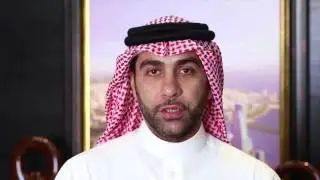 Fahd Al Rasheed on the MiSK Global Forum