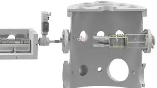 Aerosol Impact Spectrometer