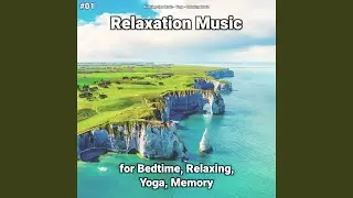 Healing Yoga Music for Serene Sleep