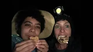 Access Camping at the Presidio 2022