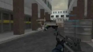 [CF] SureFireSWAT 5K [QC]