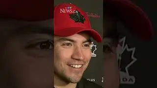 Canada's top hockey stars in Alberta for orientation camp