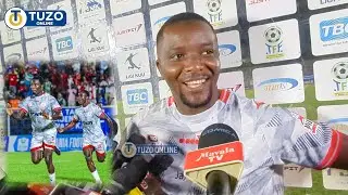Nyiee!! AHMED ALLY Anakera SIMBA Mpya Ya PANTEV | Tupo KILELENI Hatufungwi Hatutoi Sare