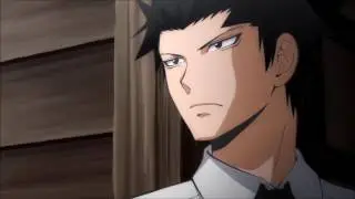 Assassination Classroom - Dangerous Woman