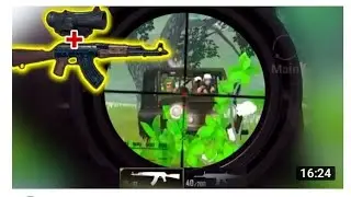 Tacaz sensitivity& claw control setting |Tacaz AKM/Beryl+6+recoll control secret secret pubg mobile