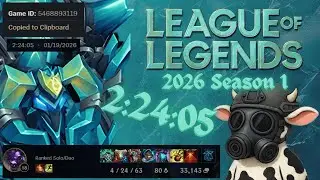 One of the Longest League Matches Ever?  2+ HOUR BEEFY BRONZE BONANZA
