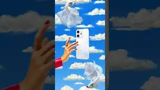 OPPO x TOILETPAPER | Creativit&agrave; e tecnologia si incontrano