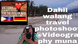GERMAN/FILIPINA LDR[CORONA HIT US TRAVEL BAN] Vlog 6