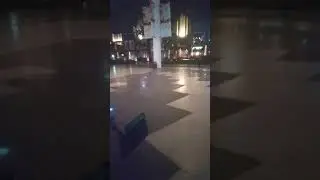 Mencari Rezeki 2019 di Surabaya Town Square