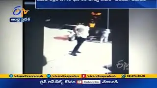 Watch: Sushil Kumar beating wrestler