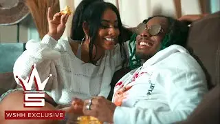 LouGotCash - &ldquo;Thing For You Part 2&rdquo; (Official Music Video - WSHH Exclusive)