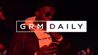 A Jah - Lingala [Music Video] | GRM Daily