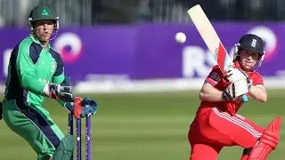 ENGLAND VS IRELAND - HIGHLIGHTS / Only ODI - Dublin -  03 SEPTEMBER 2013 /#jayensojitra