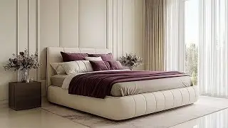 Modern Home Interior Design Ideas / Ide Desain Interior Rumah Modern 