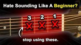 These 3 Frets are Sabotaging Your Guitar Progress