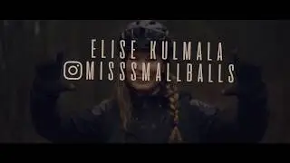 Elise Kulmala for Specialized