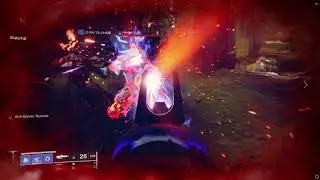 Shotgun stasis annihilation