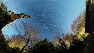 Starsweep