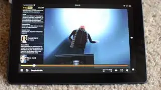 Kindle Fire HDX 8.9