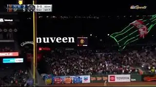 Kris Bryant AGAIN!! His 2nd HR of the game!!