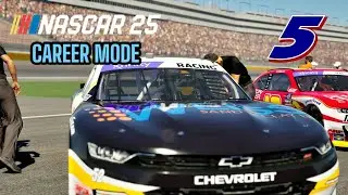 NASCAR 25 | Season 3 Ep.5: JACKPOT IN VEGAS!