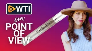 Oxygenetix Oxygenating Concealer | Our Point Of View