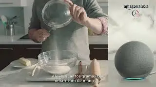 Amazon Alexa - Música. Informação. Casa Inteligente e Muito Mais.