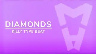 [FREE] Killy & Smokepurpp Type Beat - &ldquo;Diamonds&ldquo; (Prod. HVLLI)