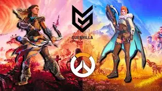 Freja Is A Bootleg Aloy Ripoff LOL