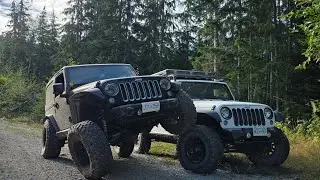Epic Jeep Journeys: Adventure Starts Here