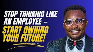 The #1 Reason Your Employee Mindset Is Holding You Back