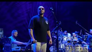 Rachid Kasmi - Boutchart - Live in Concert - Regadda