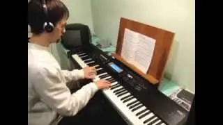 John Lennon - Love (piano cover)