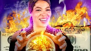 Miss Cleo & The BILLION Dollar Psychic Scam!
